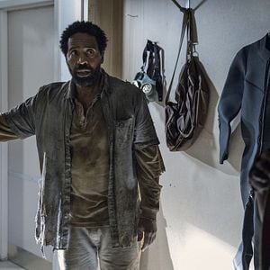 Foto The Walking Dead