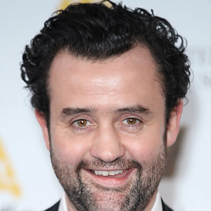Foto Daniel Mays
