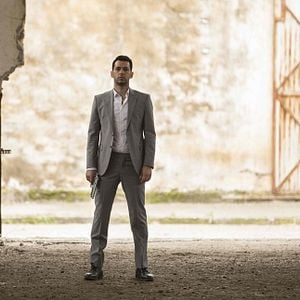 Foto Ramo: Entre o Amor e o Poder