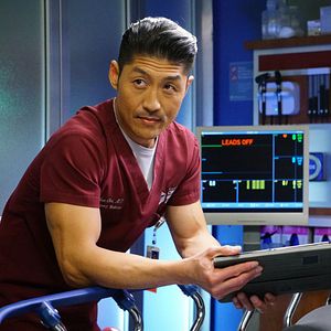 Foto Brian Tee