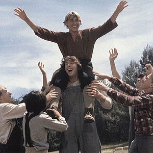 Foto Amy - Uma Vida Pelas Crianças