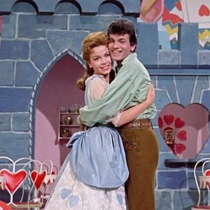 Foto Annette Funicello