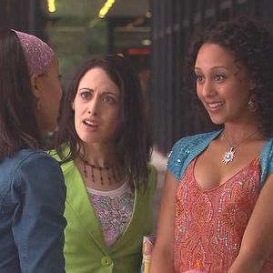 Foto Tamera Mowry-Housley