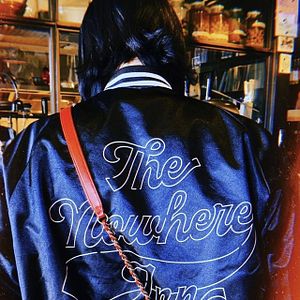 Foto The Nowhere Inn