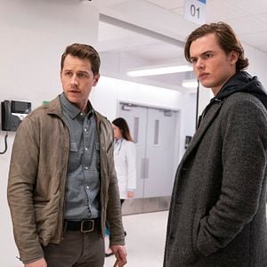 Foto Garrett Wareing