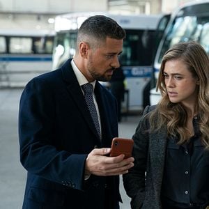 Foto Melissa Roxburgh