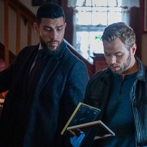 Foto FBI: Os Mais Procurados