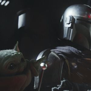Foto The Mandalorian