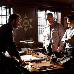 Foto Bex Taylor-Klaus