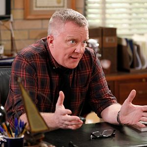 Foto Anthony Michael Hall