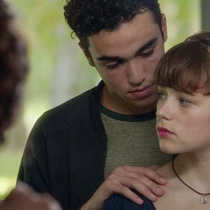 Foto Léonie Souchaud