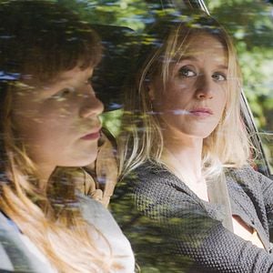 Foto Ludivine Sagnier