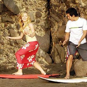 Foto Johnny Kapahala: De Volta ao Havai