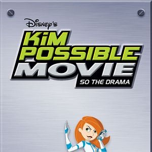 Foto Kim Possible: O Drama do Amor