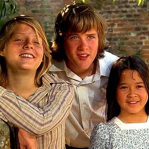 Foto O Segredo da Mansão