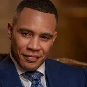 Foto Trai Byers
