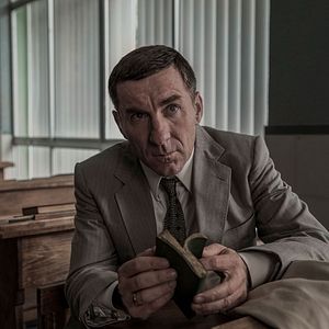 Foto Antonio de la Torre