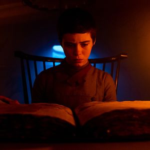 Foto Maria e João: O Conto das Bruxas