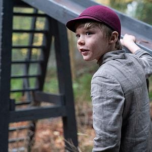 Foto Maria e João: O Conto das Bruxas