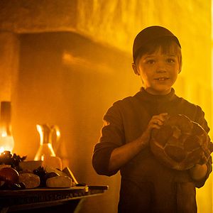 Foto Maria e João: O Conto das Bruxas