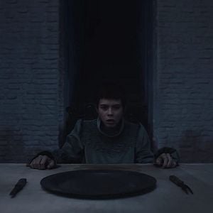 Foto Maria e João: O Conto das Bruxas