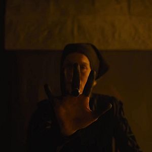 Foto Maria e João: O Conto das Bruxas