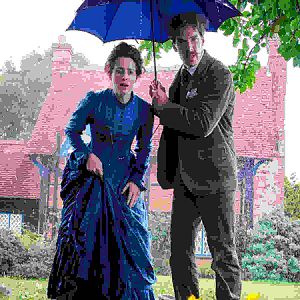 Foto A Vida Extraordinária de Louis Wain