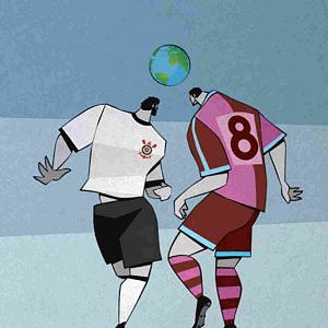 Foto Unidos pelo Timão