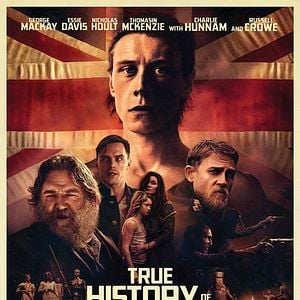 Foto A Verdadeira História de Ned Kelly