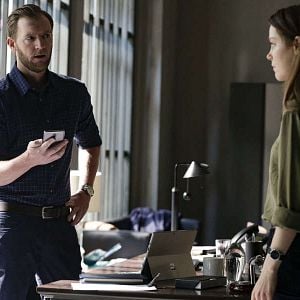 Foto Cliff Chamberlain