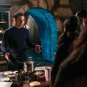 Foto Charmed - Nova Geração