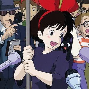 Foto O Serviço de Entregas da Kiki