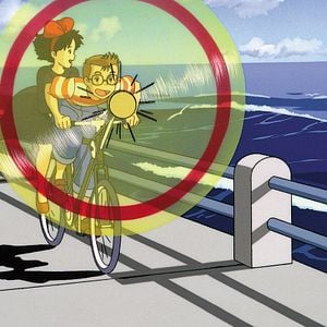 Foto O Serviço de Entregas da Kiki