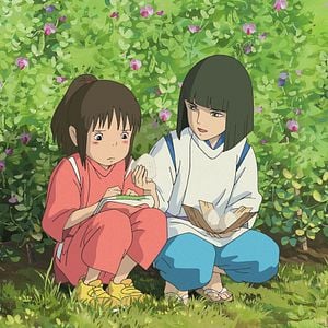 Foto A Viagem de Chihiro