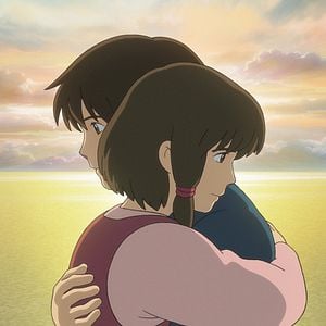 Foto Contos de Terramar