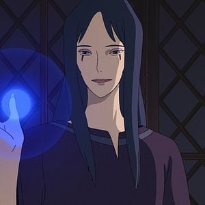 Foto Contos de Terramar