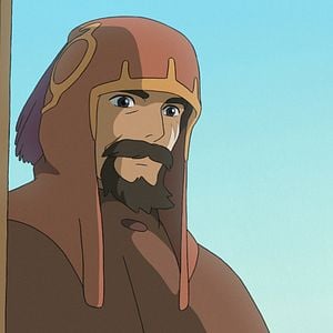 Foto Contos de Terramar