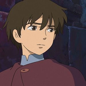 Foto Contos de Terramar