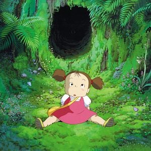 Foto Meu Amigo Totoro