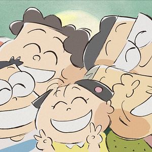 Foto Meus Vizinhos, Os Yamadas