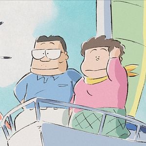 Foto Meus Vizinhos, Os Yamadas