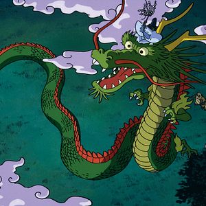 Foto PomPoko: A Grande Batalha dos Guaxinins