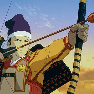 Foto PomPoko: A Grande Batalha dos Guaxinins