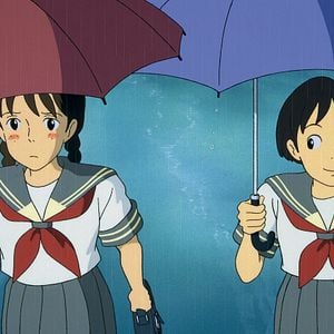 Foto Sussurros no Coração