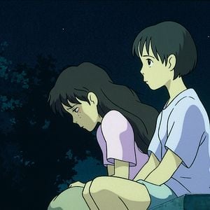 Foto Sussurros no Coração