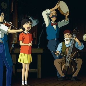 Foto Sussurros no Coração