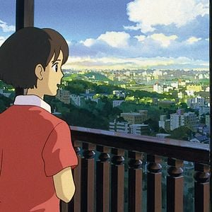 Foto Sussurros no Coração