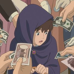 Foto As Memórias de Marnie