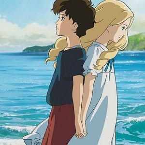 Foto As Memórias de Marnie