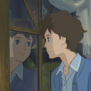 Foto As Memórias de Marnie